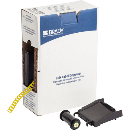 M710 M610 M611  Rigid DuraSleeve labels  Bulk
