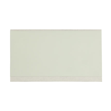 BradyGlo High Intensity GlowintheDark Labels for M710 printer