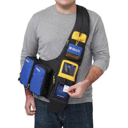 Sling Pack for M611Printer