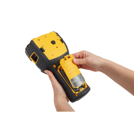 Rechargeable Battery for BMP41 and BMP61 Label Printers