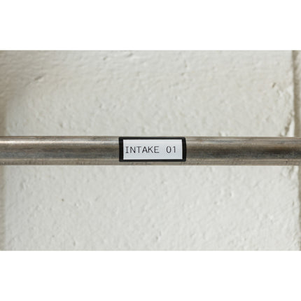 Harsh Environment MultiPurpose Polyester Labels for M610 M611 BMP61 M710 with media adapter and BMP71 with media adapter