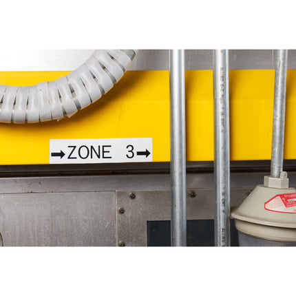 BMP61 M611 M610 R10010 Series Printer Ribbon