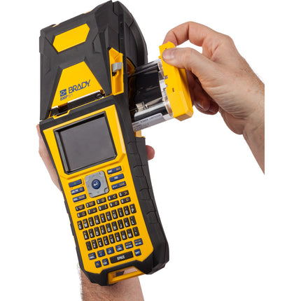 BMP61 M611 M610 R6000 Halogen Free Printer Ribbon