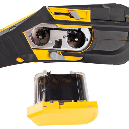 R6300 Series Halogen Free Ribbon for M6 Printers