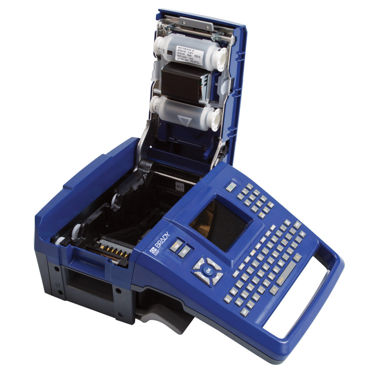 M710 R6600 Series Printer Ribbon – TOOLMART