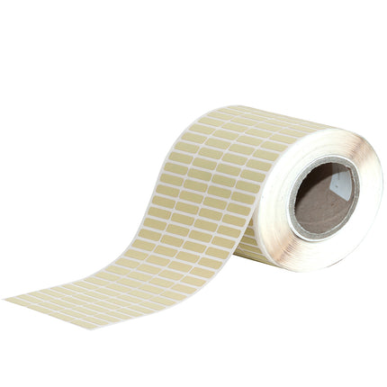 25 mm Small Core Polyimide Labels