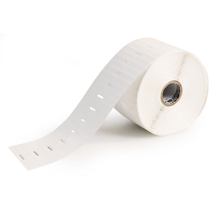 25 mm Small Core DuraSleeve Wiremarking Labels