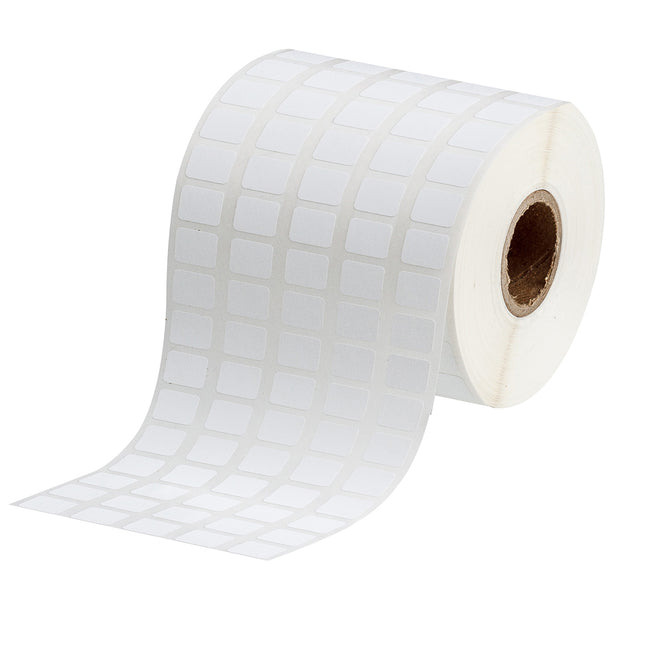 25 mm Small Core Polyester Labels