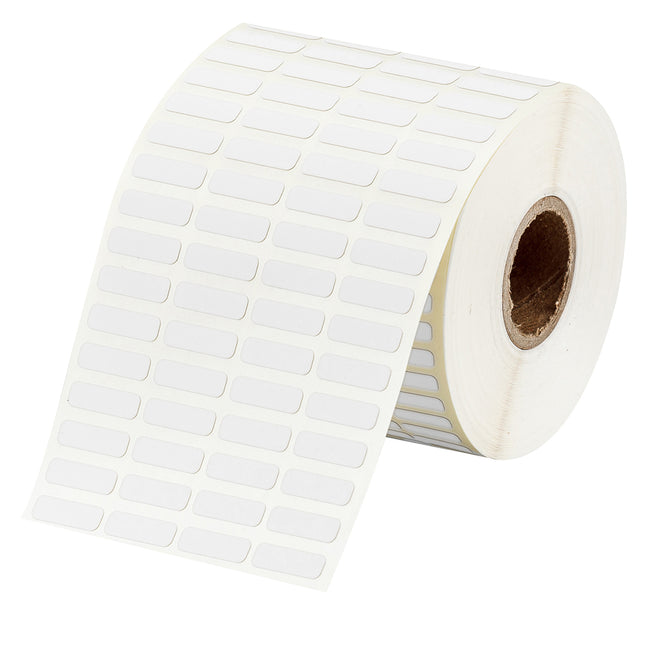 25 mm Small Core Polyester Labels