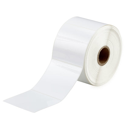 25 mm Small Core Paper Labels