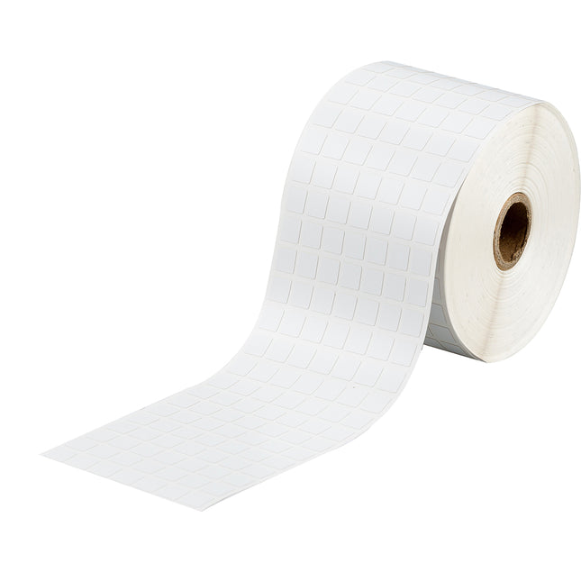 25 mm Small Core Polyester Labels