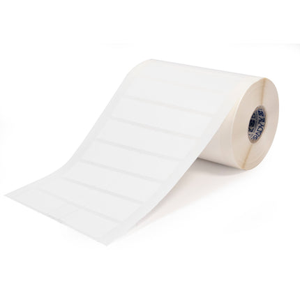 25 mm Small Core Polyester Labels