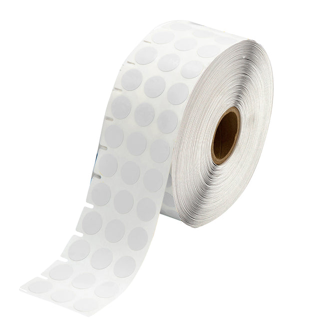 25 mm Small Core Nylon Cloth Wire and Laboratory Labels