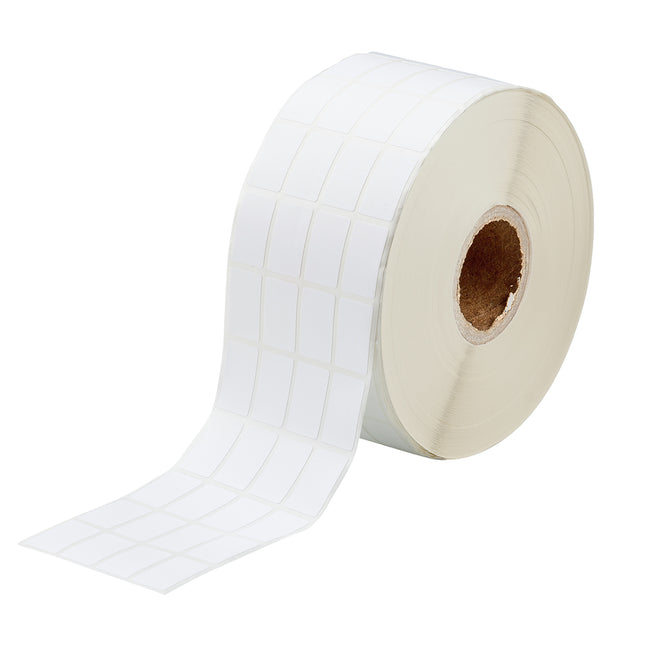25 mm Small Core Nylon Cloth Wire and Laboratory Labels