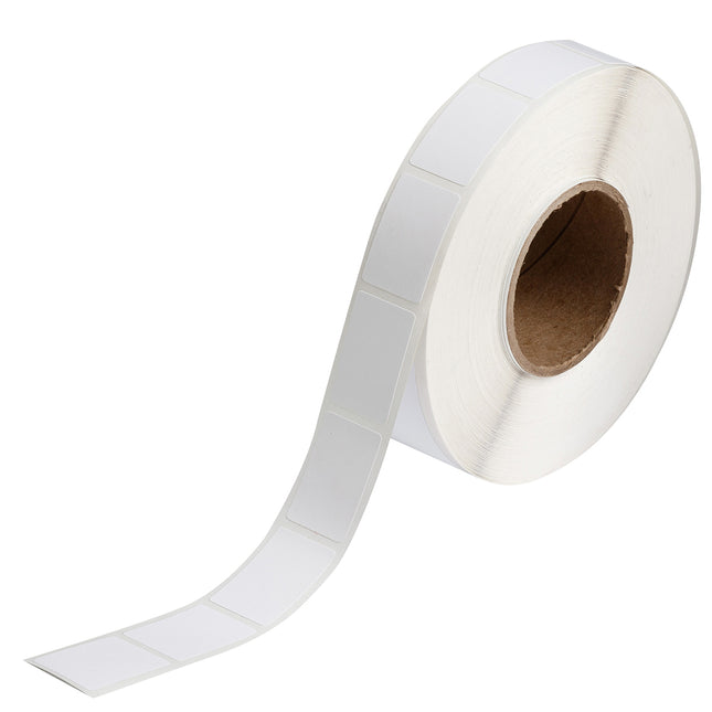 25 mm Small Core Nylon Cloth Wire and Laboratory Labels