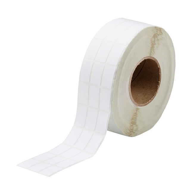 25 mm Small Core Nylon Cloth Wire and Laboratory Labels
