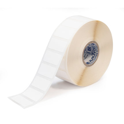 25 mm Small Core Nylon Cloth Wire and Laboratory Labels