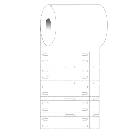 BradyTag Printable Tags