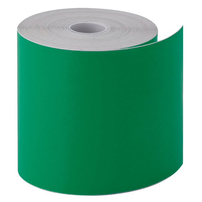 25 mm Small Core Continuous Coloured Labels