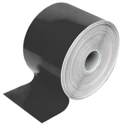 25 mm Small Core Continuous Coloured Labels