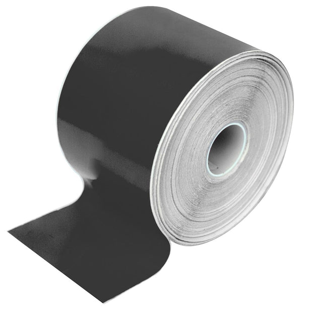 25 mm Small Core Continuous Coloured Labels