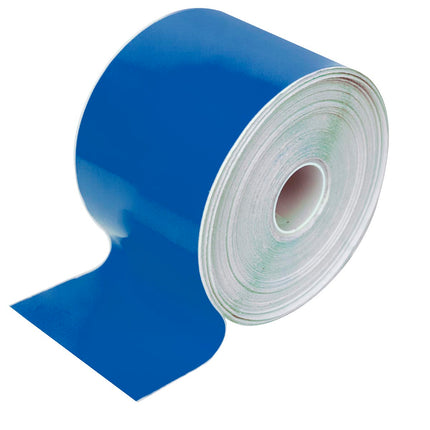 25 mm Small Core Continuous Coloured Labels