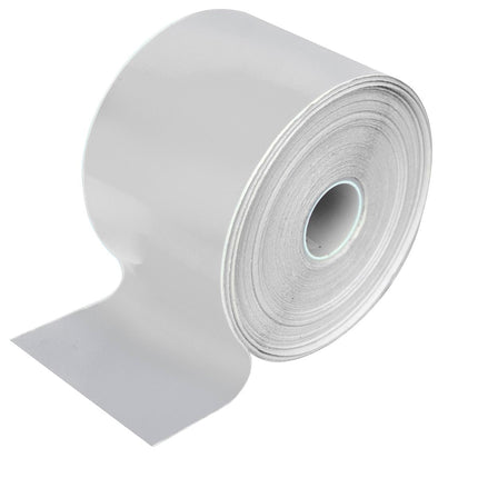 25 mm Small Core Continuous Coloured Labels