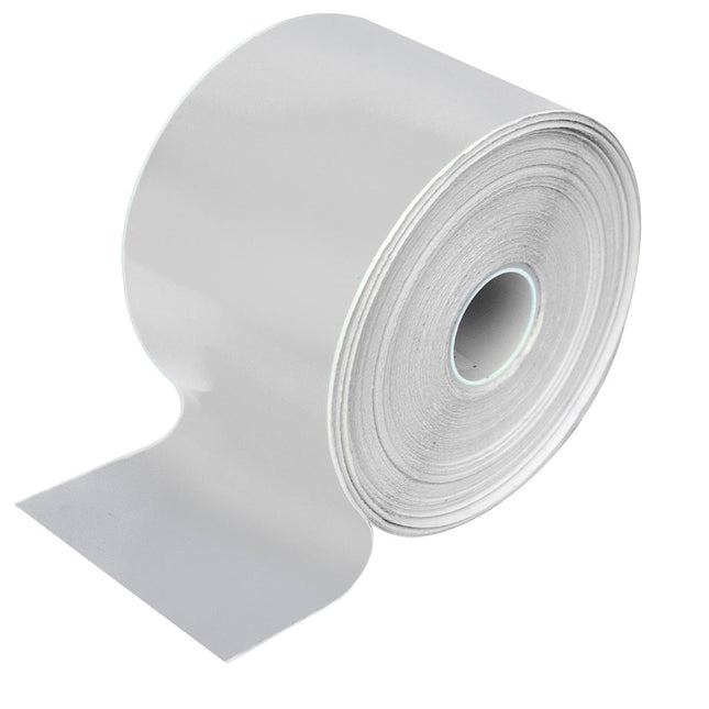 25 mm Small Core Continuous Coloured Labels