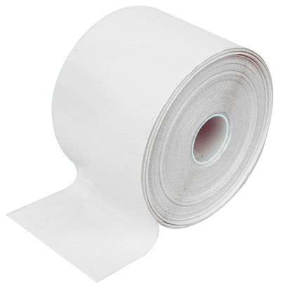 25 mm Small Core Continuous Coloured Labels