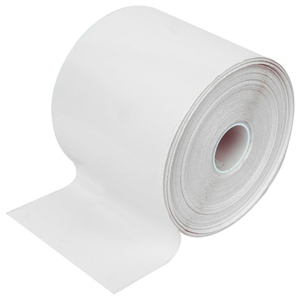 25 mm Small Core Continuous Coloured Labels