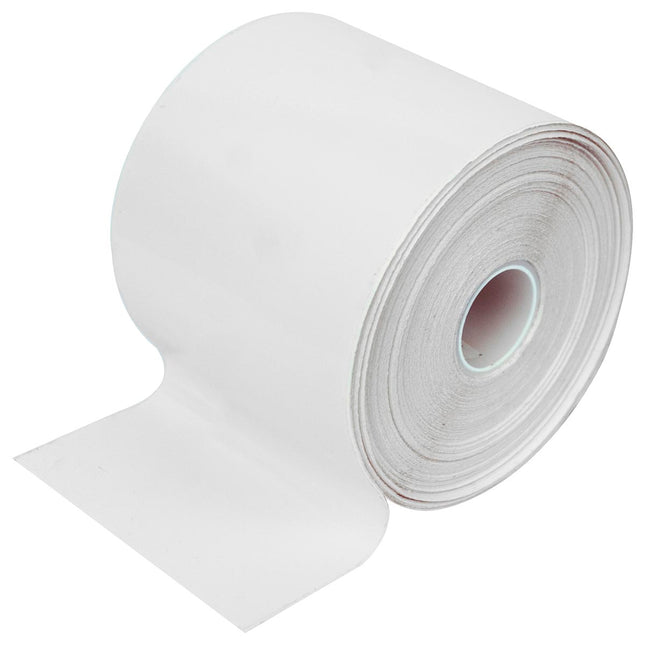 25 mm Small Core Continuous Coloured Labels