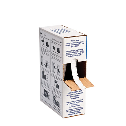 Harsh Environment MultiPurpose Polyester Labels for M610 M611 BMP61 M710 and BMP71