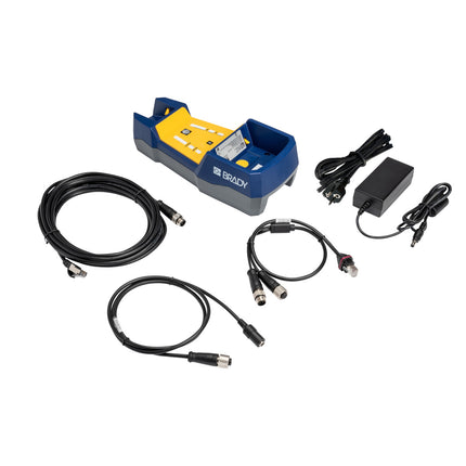 V1400 Industrial Ethernet Cradle Kit EU