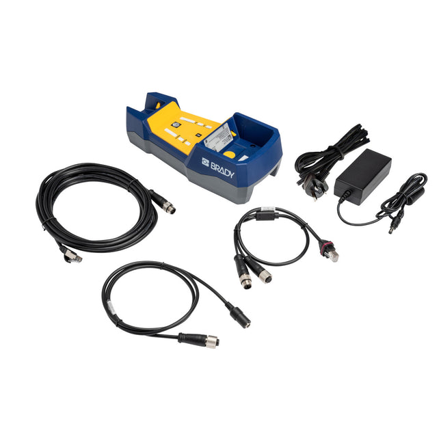 V1400 Industrial Ethernet Cradle Kit UK