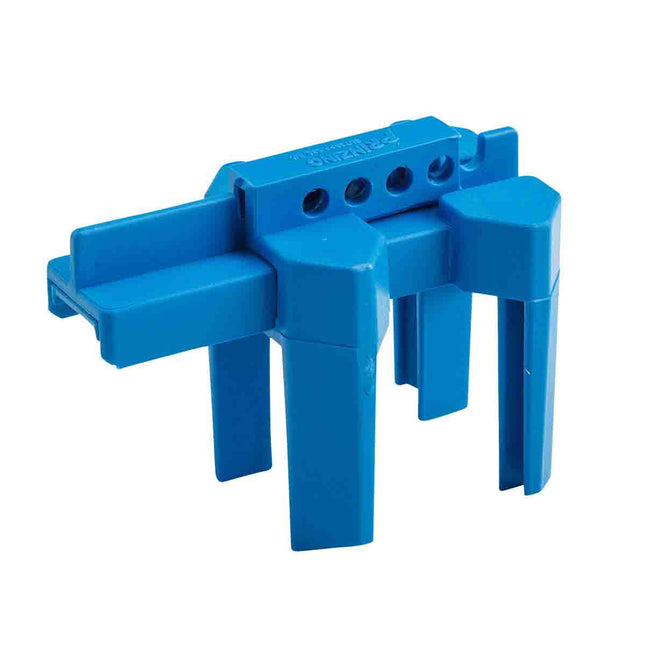 4Legged Ball Valve Lockout