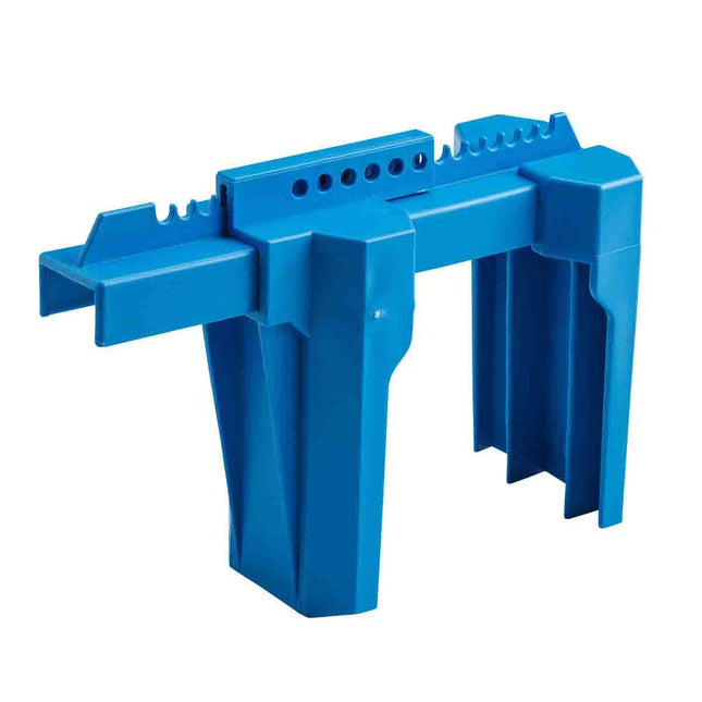4Legged Ball Valve Lockout
