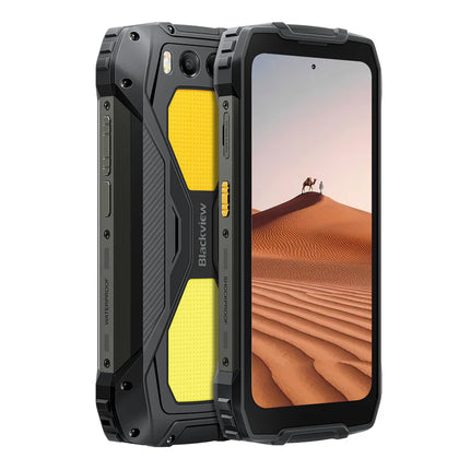 Blackview BV7300 | 6GB RAM 256GB Storage Rugged Smartphone