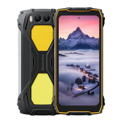 Blackview BV7300 | 6GB RAM 256GB Storage Rugged Smartphone