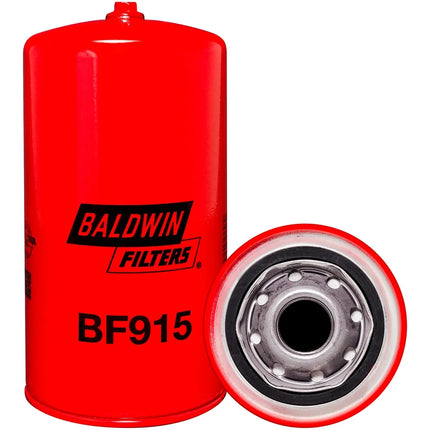 فلتر وقود سبن أون بالدوين | BF915