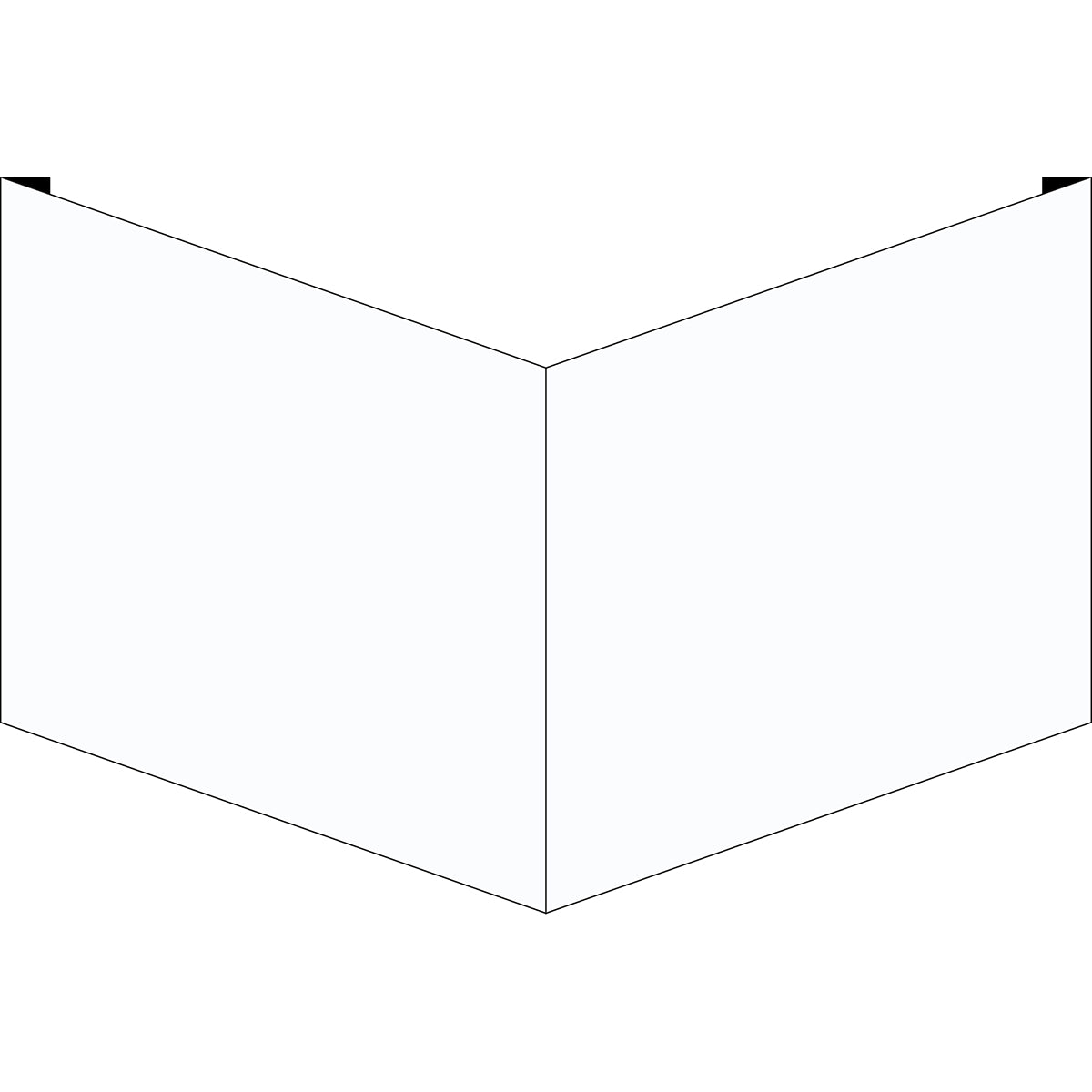 Blank Projecting Signs – TOOLMART
