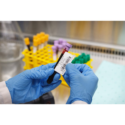 76 mm Core Paper Labels with Rubber Adhesive