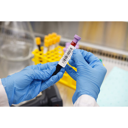 B33 Series Paper Labels