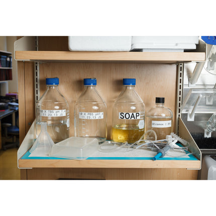 B33 Series Paper Labels