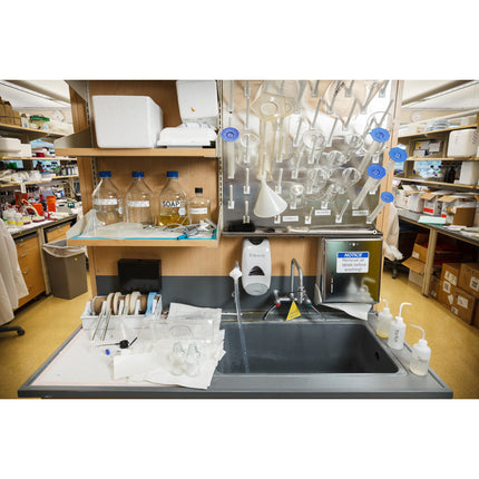 25 mm Small Core Removable Polypropylene General Identification Labels