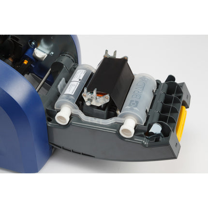 B30 Series R6300 Halogen Free Printer Ribbon Black