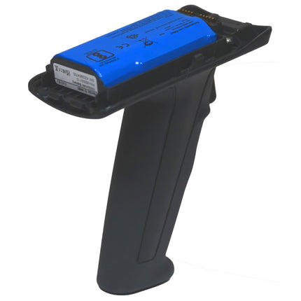 Brady Battery with Pistol Grip for HH83HH85