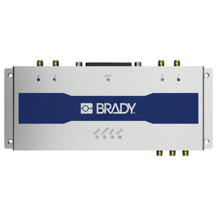 FR22 Fixed RFID Reader LTE  BFA868 RFID Antenna Kit