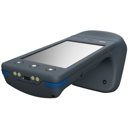 HH83 Handheld RFID Reader  UHF NFC Barcode