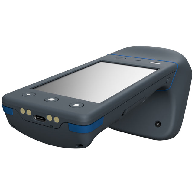 Brady HH83 RFID reader 