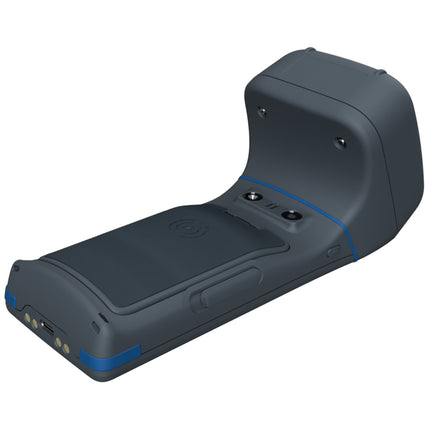 Brady HH83 RFID reader 